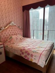 The Suites At Central (D9), Condominium #551448201